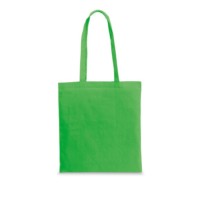 WHARF. 100 cotton bag (100 g/m²)
